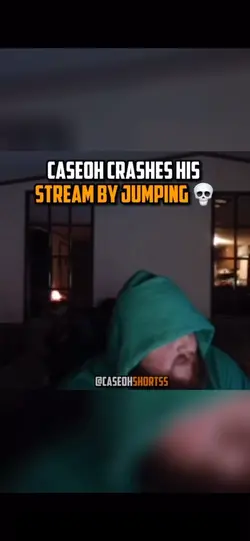 Caseoh Moments