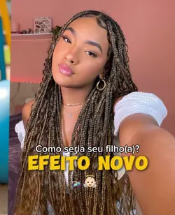 Seu Filho(a)