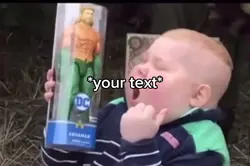 Aquaman meme