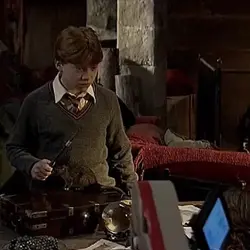 harry potter