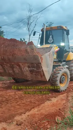 Hoje mais forte! 