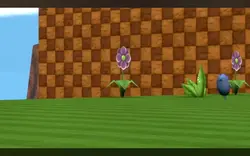 sonic the eggdog