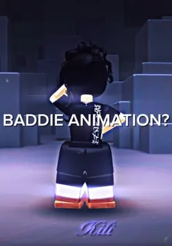 New animatio