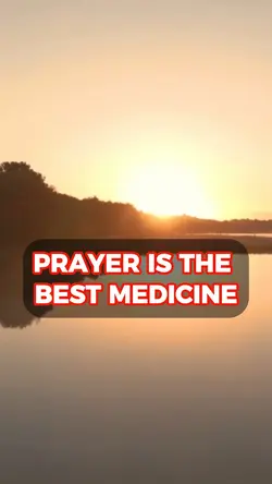 Prayer