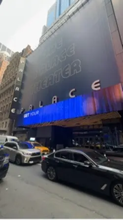 Broadway Theater