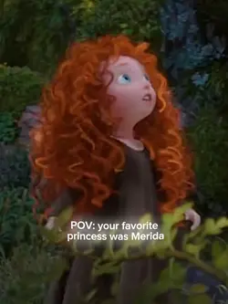 Fav Disney Princess
