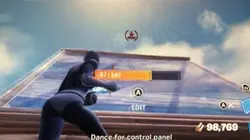 Fortnite or 1v1.lol?