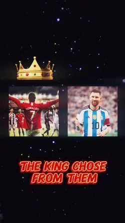 Choose one King