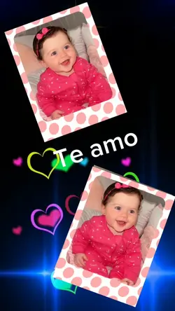 meu amor 