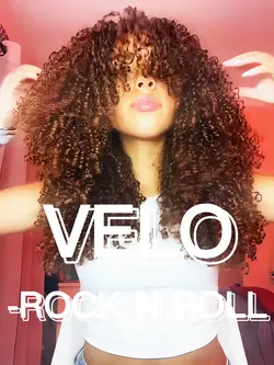 Velon-Rock N Roll