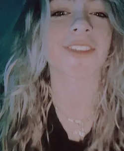 She’s so pretty!