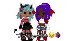 my cousin made this
