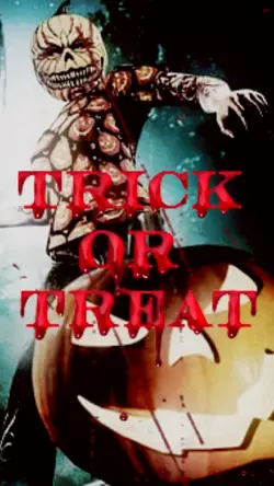 #Halloween 