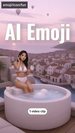 AI Emoji
