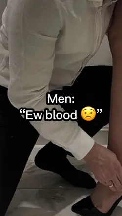 Period cramps 😩