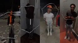 fire intro youtube 