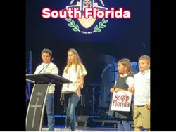 Mission trip