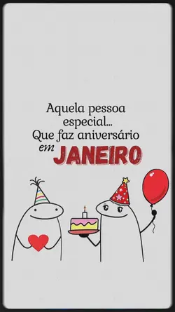 ANIVERSÁRIO