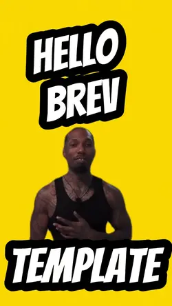 Hello Brev