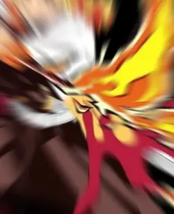 Rengoku and Tengen