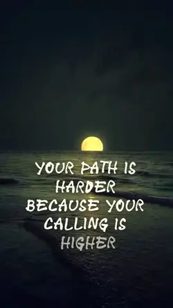 Harder path 