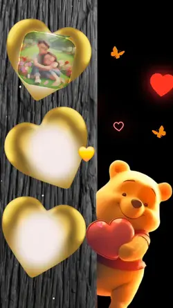 Winnie Pooh