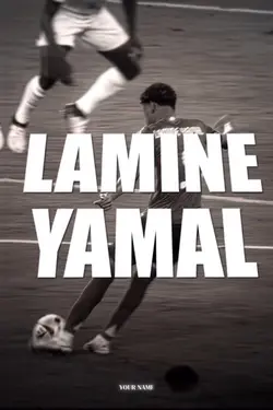 Yamal X Williams 