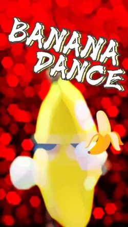 BANANA DANCE