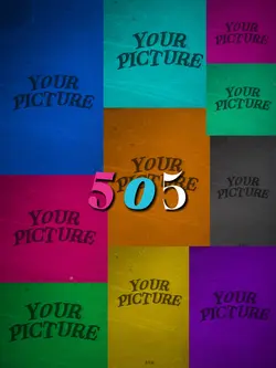 505 - Arctic Monkeys