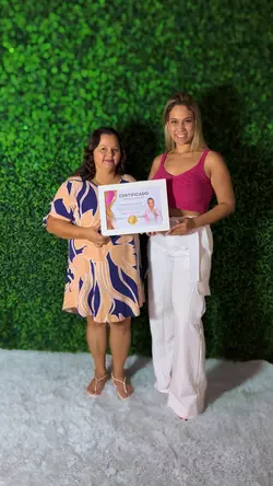 Modelo Certificado