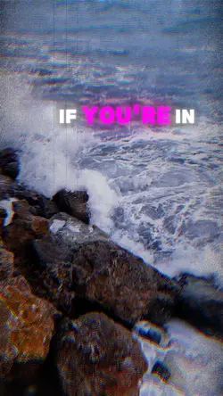 Motivational vibe