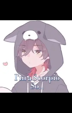 ¥Scorpio¥