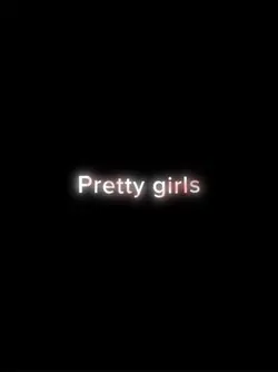 Pretty gurls walk