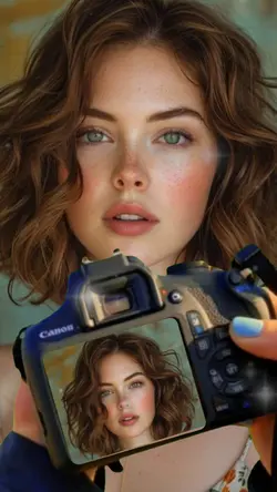 SESSÃO DE FOTOS 