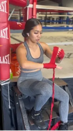 Boxing