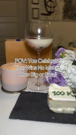 celebrate yourself