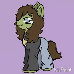 MLP OC!!