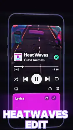 Heatwaves