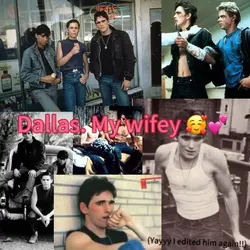 Dally <3