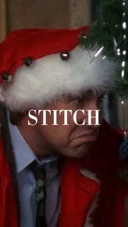 Christmas Stitc