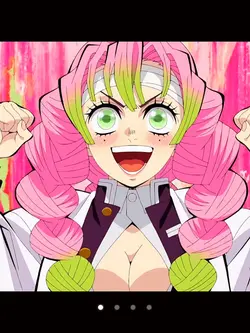 Mitsuri Edit
