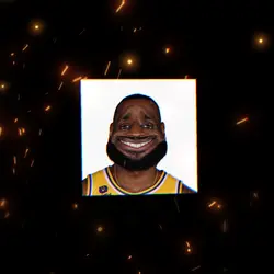 Lebron Edit