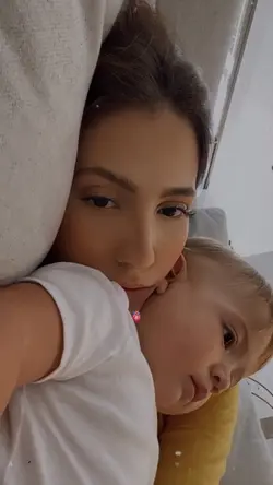 meu menino..