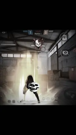 FreeFire Caveira