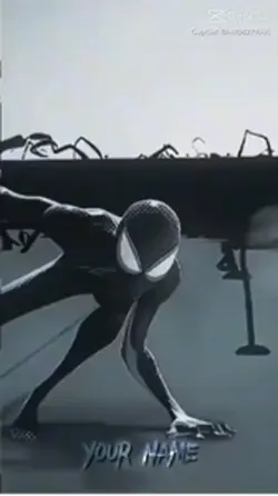 spider man