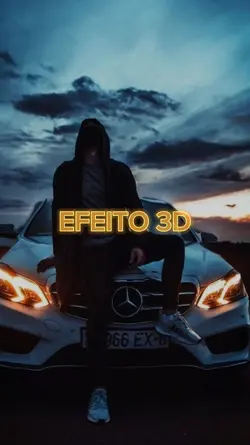 Efeito 3D