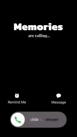 Memories Calling