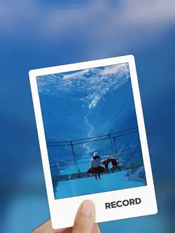 Record 1 video