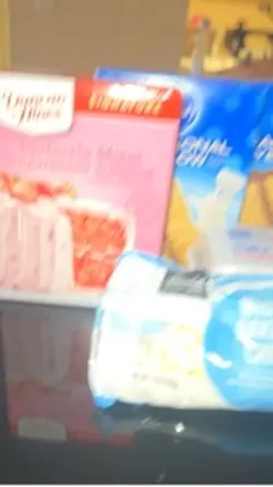 Babykcooking