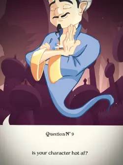 Akinator trend ||